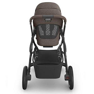 Коляска 2 в 1 UPPAbaby "Виста В3 Оуэн"